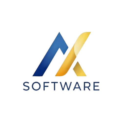 AxySoftware Logo